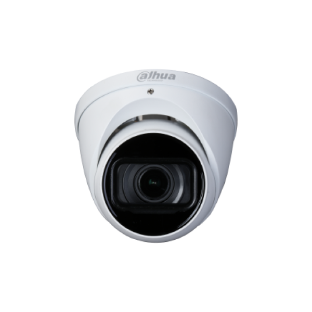 HAC-HDW1231T-Z-A  2MP Starlight HDCVI IR Eyeball 2.7-12mm Camera Dahua