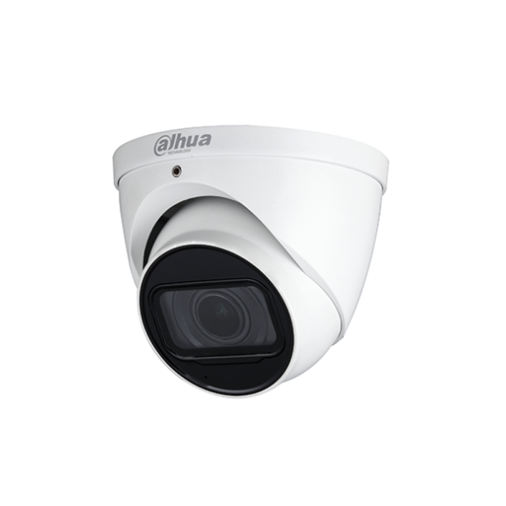HAC-HDW2501T-Z-A-S2  5MP Starlight HDCVI IR Eyeball 2.7-13.5mm Camera Dahua