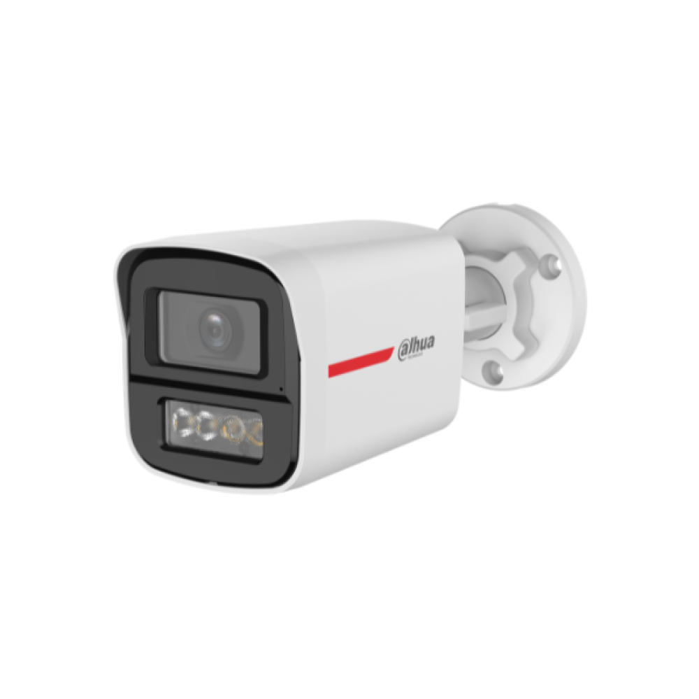 HAC-HFW1219X-IL-A-PRO-0280B 2MP WizColor HDCVI Fixed-focal Bullet Camera Dahua