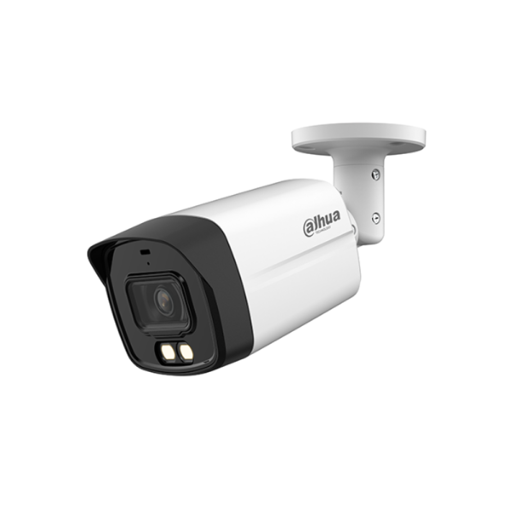 HAC-HFW1509TLM-IL-A-0360B-S2 5MP Smart Dual Illuminators Bullet Camera Dahua