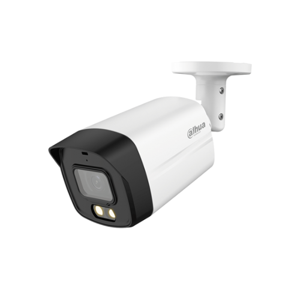 HAC-HFW1509TM-A-LED-S2  5MP Full-color HDCVI Bullet 3.6mm Camera Dahua