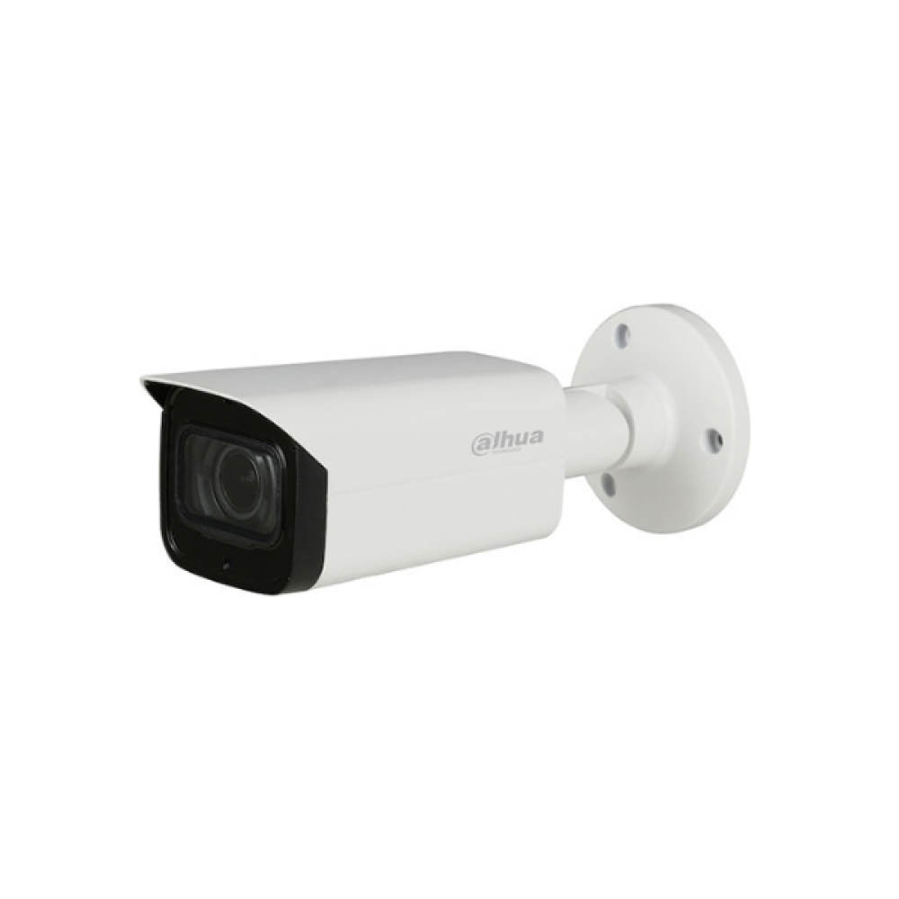 HAC-HFW2802T-Z-A-3711 8MP 4K Starlight HDCVI IR 3.7-11mm Bullet Camera Dahua