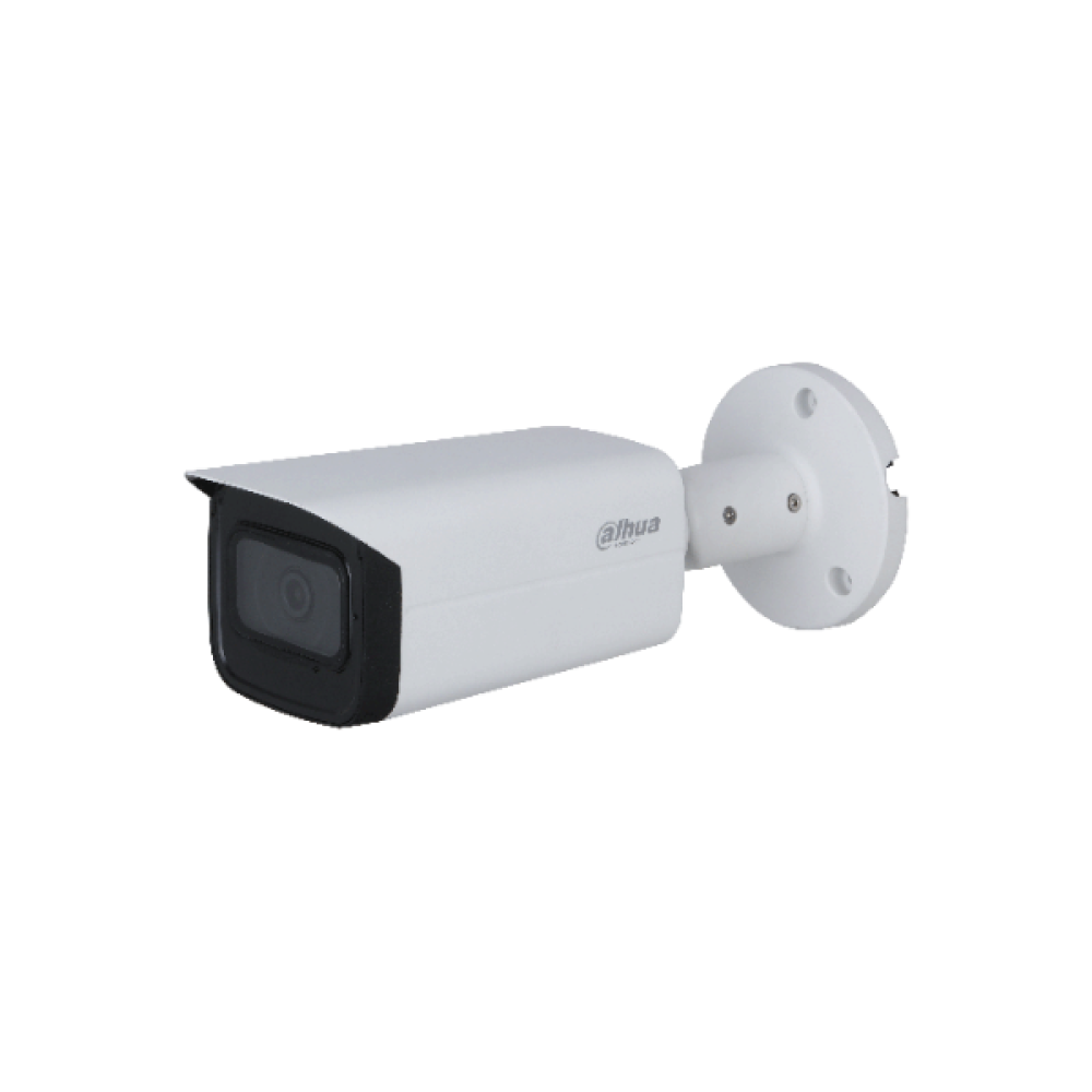 HAC-HFW2802TU-A-0360B-S2-DIP 4K Starlight HDCVI Fixed-focal Bullet Camera Dahua