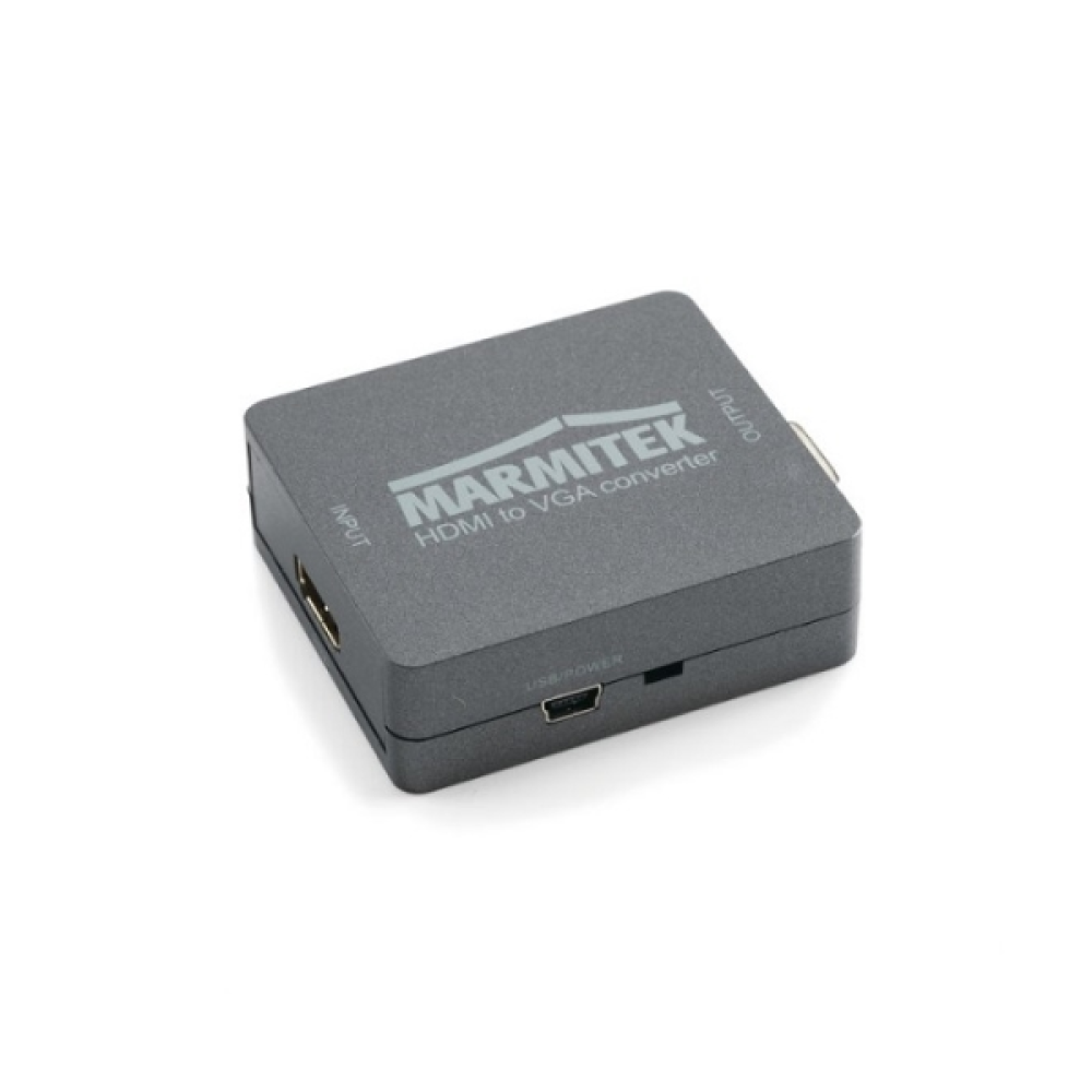HDMI TO VGA ACTIVE