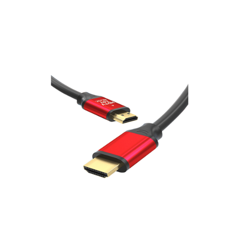 Καλώδιο HDMI 2.0V 4k  5m