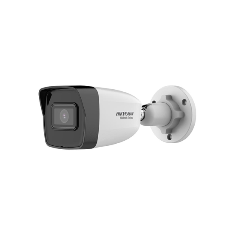 HWI-B140HA 4MP 2.8mm Fixed Bullet Network Camera with MD 2.0 HiWatch Series