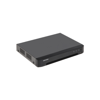iDS-7204HQHI-M1/XT 4Ch 1080p 1U H.265 AcuSense DVR Hikvision