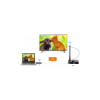IDATA-HDMI-WL50D  Techly Idata HDMI WL50D - Ασύρματη Αναμετάδοση HDMI