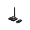 IDATA-HDMI-WL50D  Techly Idata HDMI WL50D - Ασύρματη Αναμετάδοση HDMI