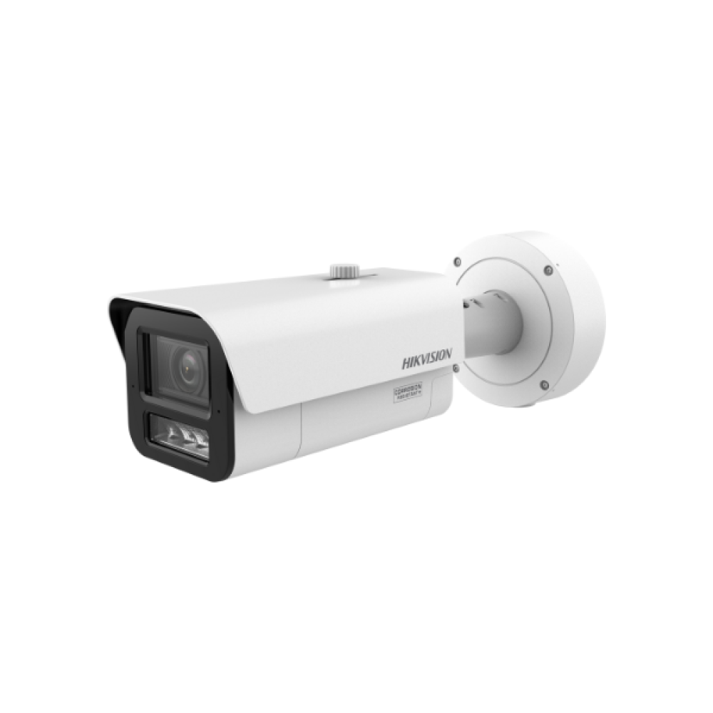 iDS-2CD7A46G2/V-XZHSY 4MP 2.8-12mm DeepinViewX Moto Varifocal Bullet Camera Hikvision