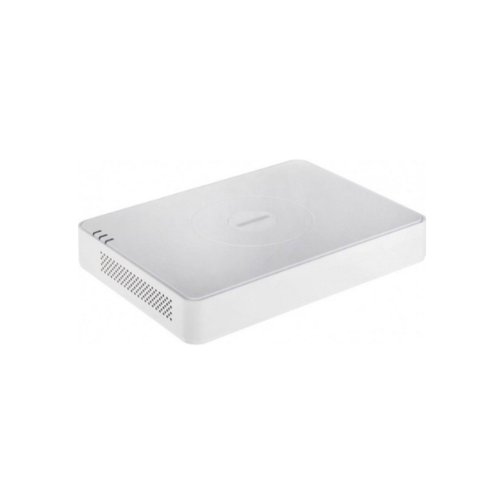 iDS-7108HQHI-M1/S(E) 8-ch 1080p Mini 1U H.265 Acusense DVR Hikvision