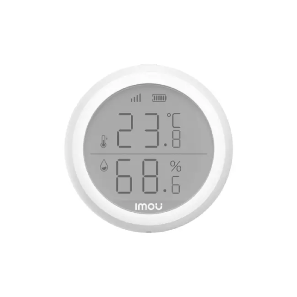 IOT-ZTM1-EU Temperature & Humidity Sensor IMOU