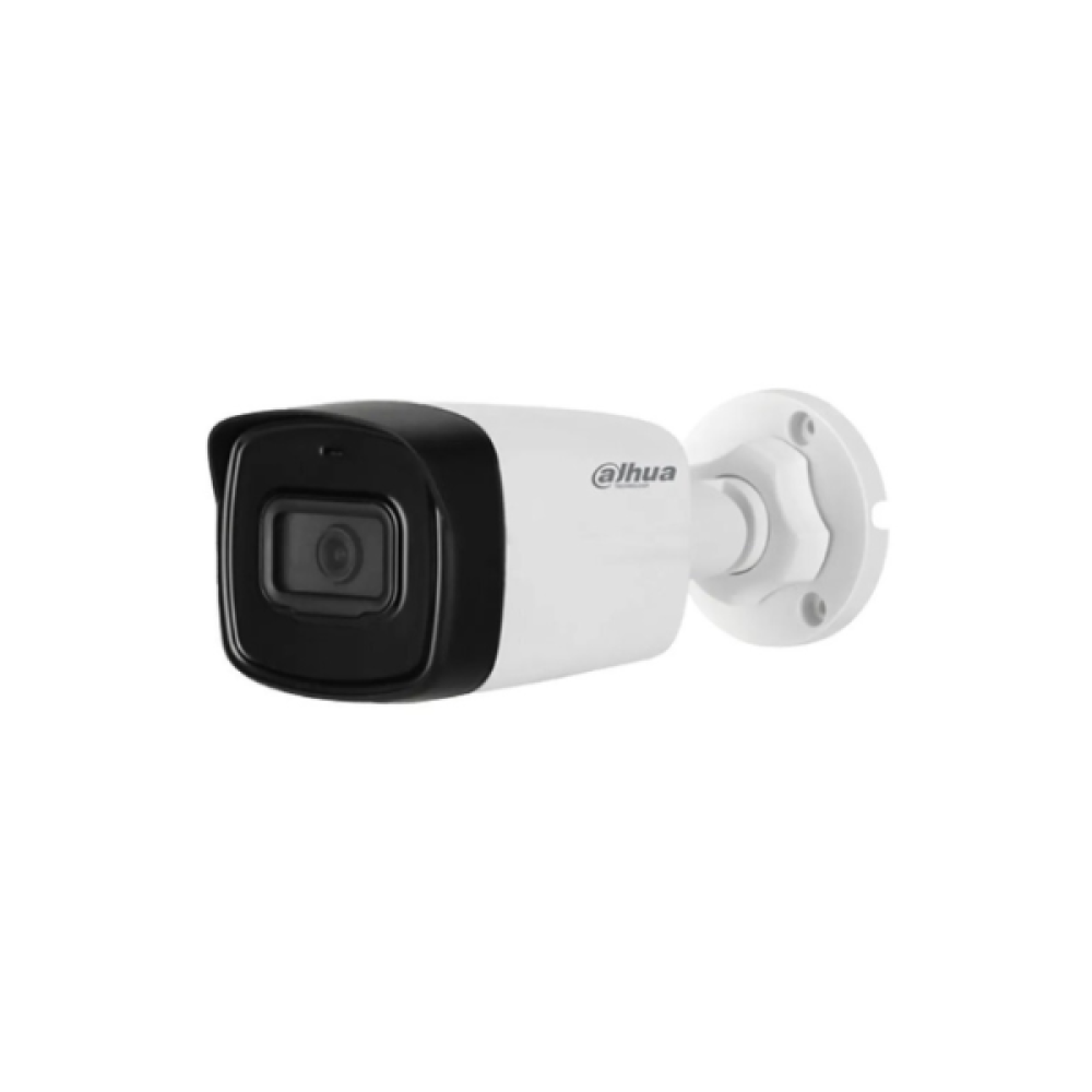 IPC-B1E40-A 4MP ECO IR Fixed-focal Bullet Network Camera Dahua