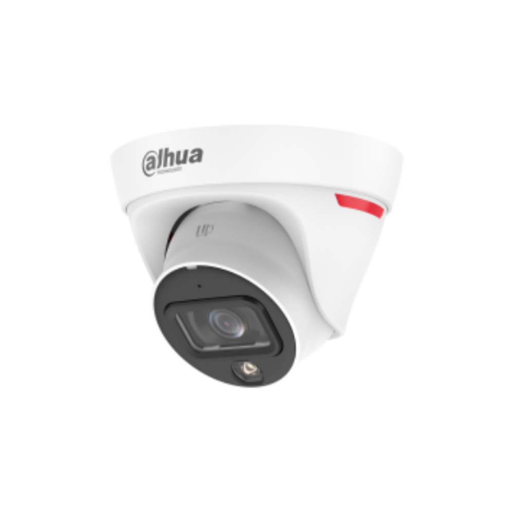 IPC-HDW1439T1-A-LED-0280B-PRO 4MP WizColor Lite Fixed-focal Eyeball Entry Network Camera Dahua