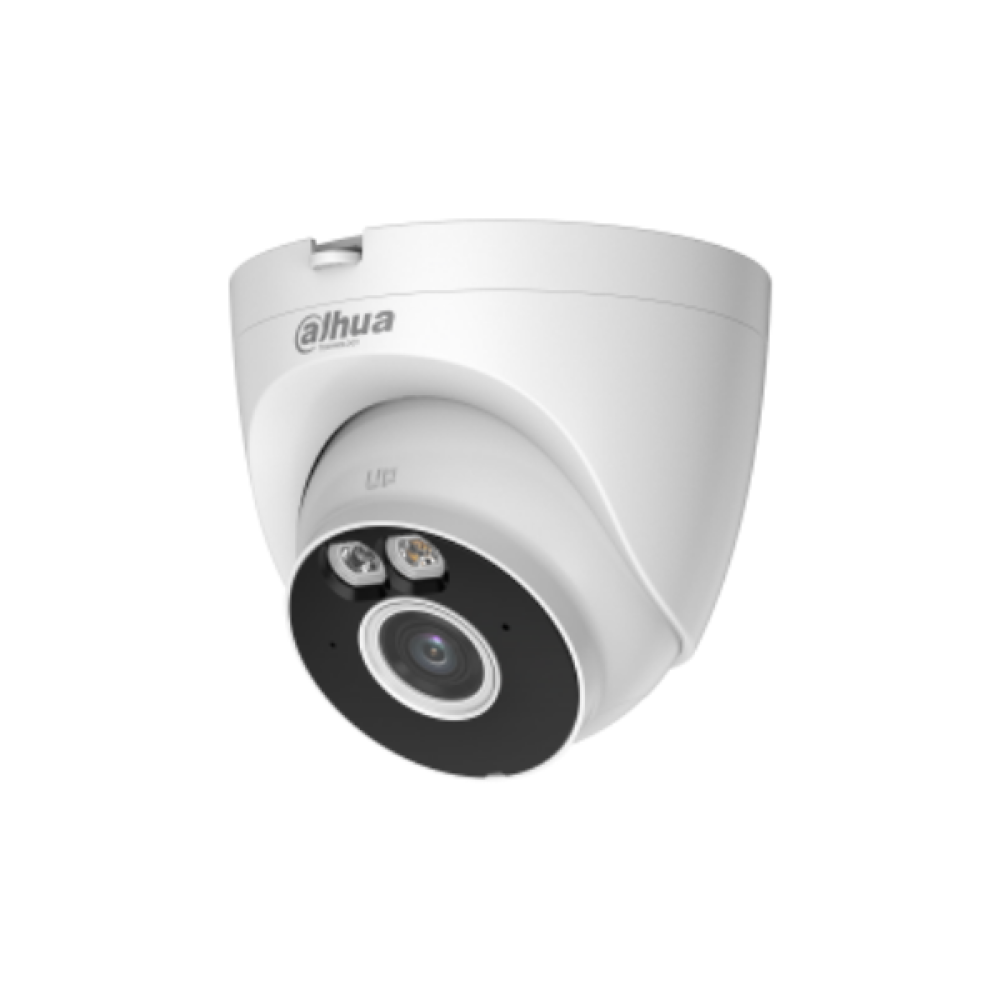 IPC-HDW1539DA-SAW-IL-0280B 5MP Fixed-focal Wi-Fi Turret Network Camera Dahua