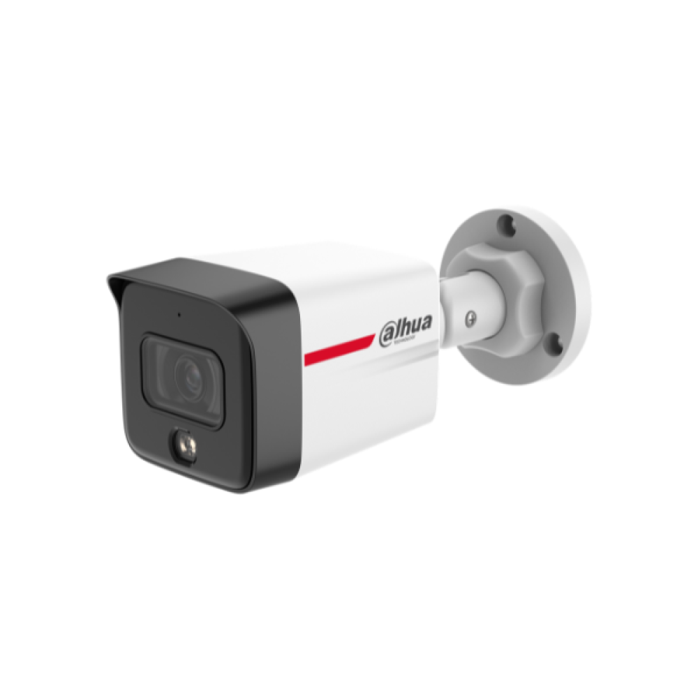 IPC-HFW1439TC1-A-LED-0280B-PRO 4MP WizColor Lite Fixed-focal Bullet Entry Network Camera Dahua