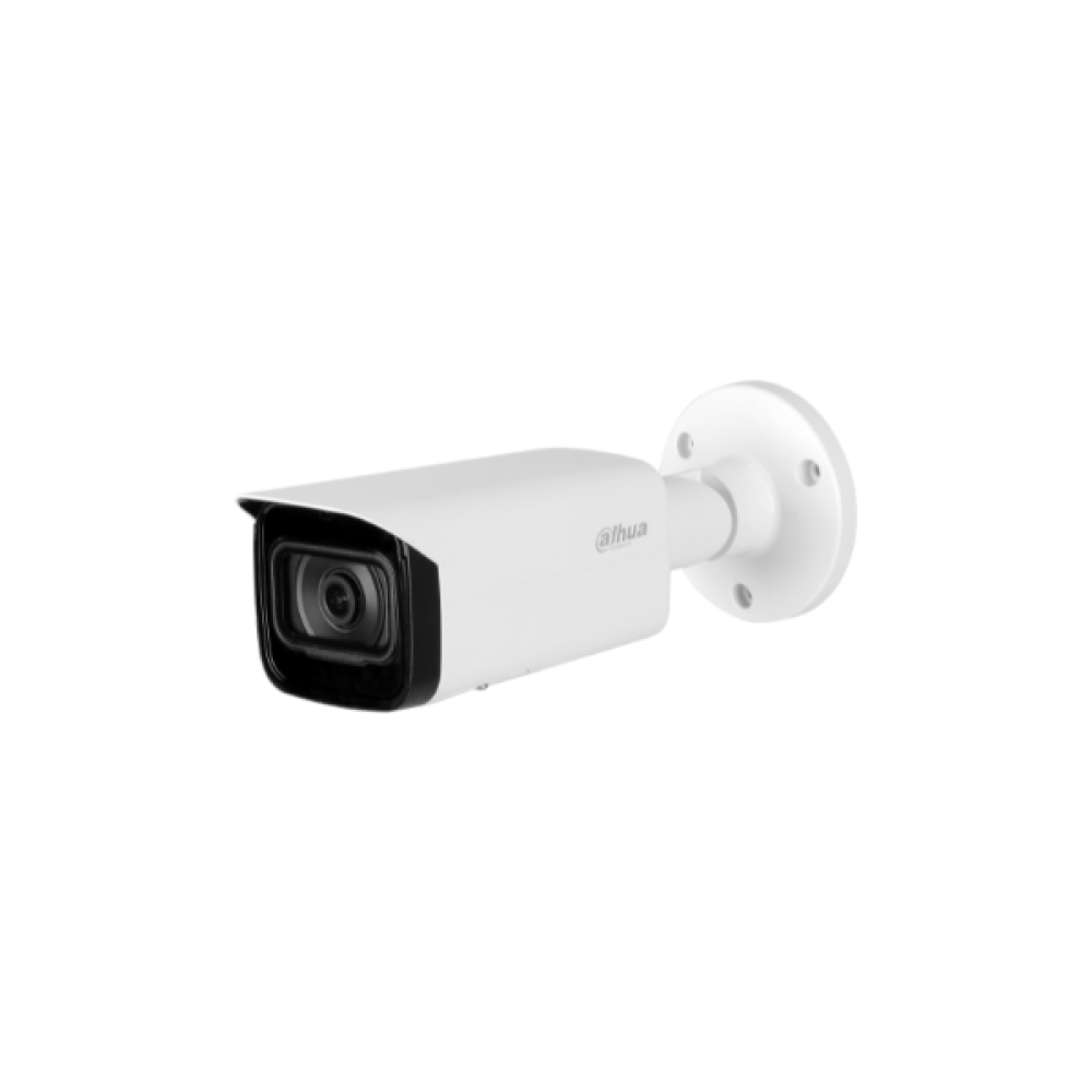 IPC-HFW5442T-ASE-0280B-S3 4MP Pro AI IR Bullet Network Camera Dahua