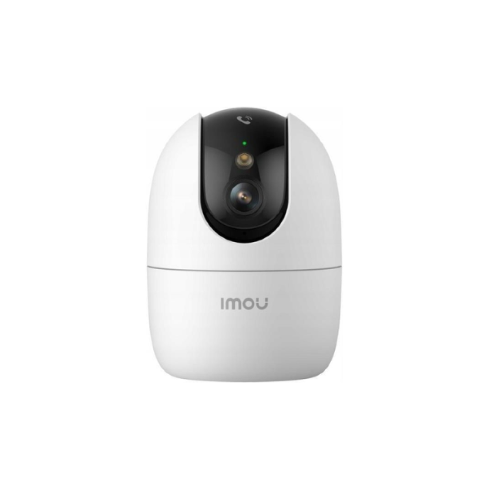 IPC-S2EP-5R1S Ranger 2 Pro 5MP 3.6mm H.265 Wi-Fi Pan & Tilt Camera IMOU