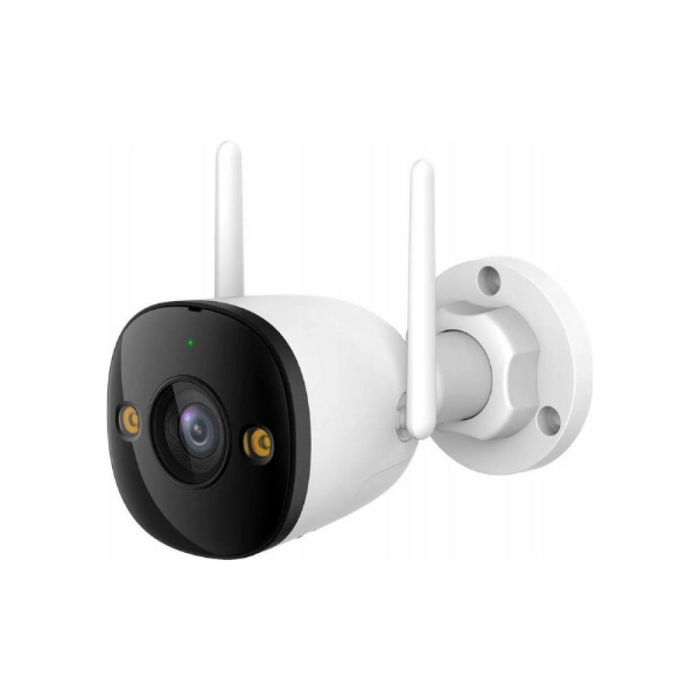 IPC-S3EP-5V0W 3.6mm 5MP H.265 Bullet Wi-Fi Camera IMOU