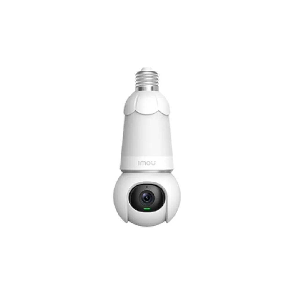 IPC-S6DP-5M0WEB 5MP Wireless P&T Bulb Camera IMOU