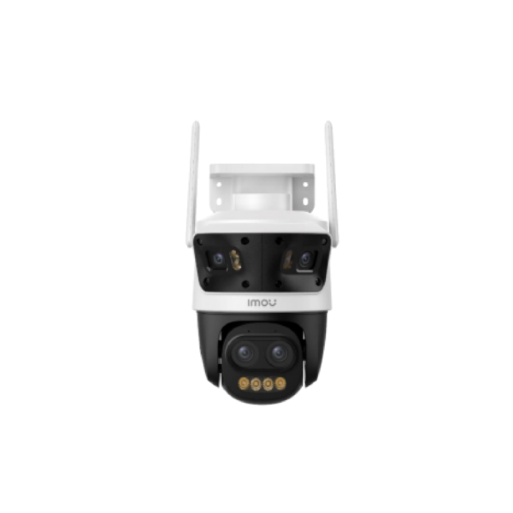 IPC-S76DP-13M0N 13MP  Zoom Quadruple-Lens 3.6mm Outdoor P&T Camera IMOU