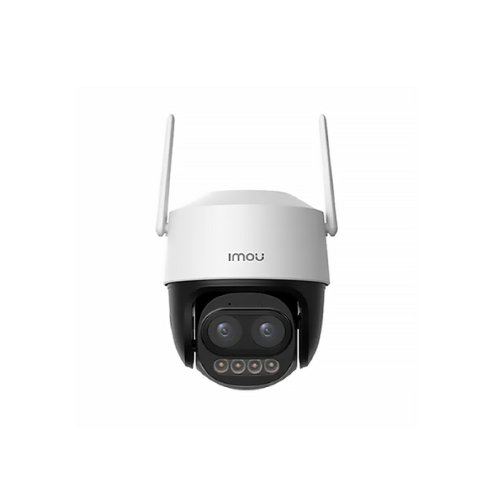 IPC-S7DP-5M0WEZ 5MP H.265 Wi-Fi 2.8-12mm Mixed Zoom Camera IMOU