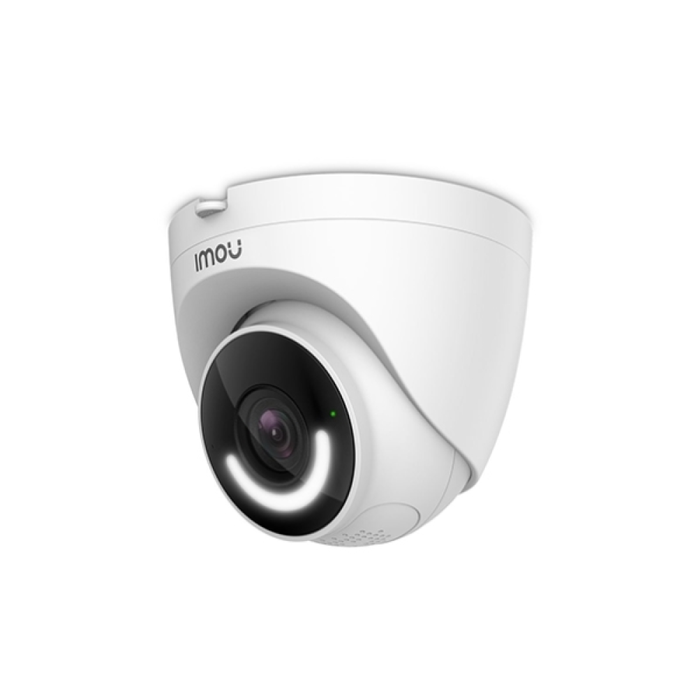 IPC-T26EP 1080P H.265 Active Deterrence Turret Wi-Fi Camera IMOU