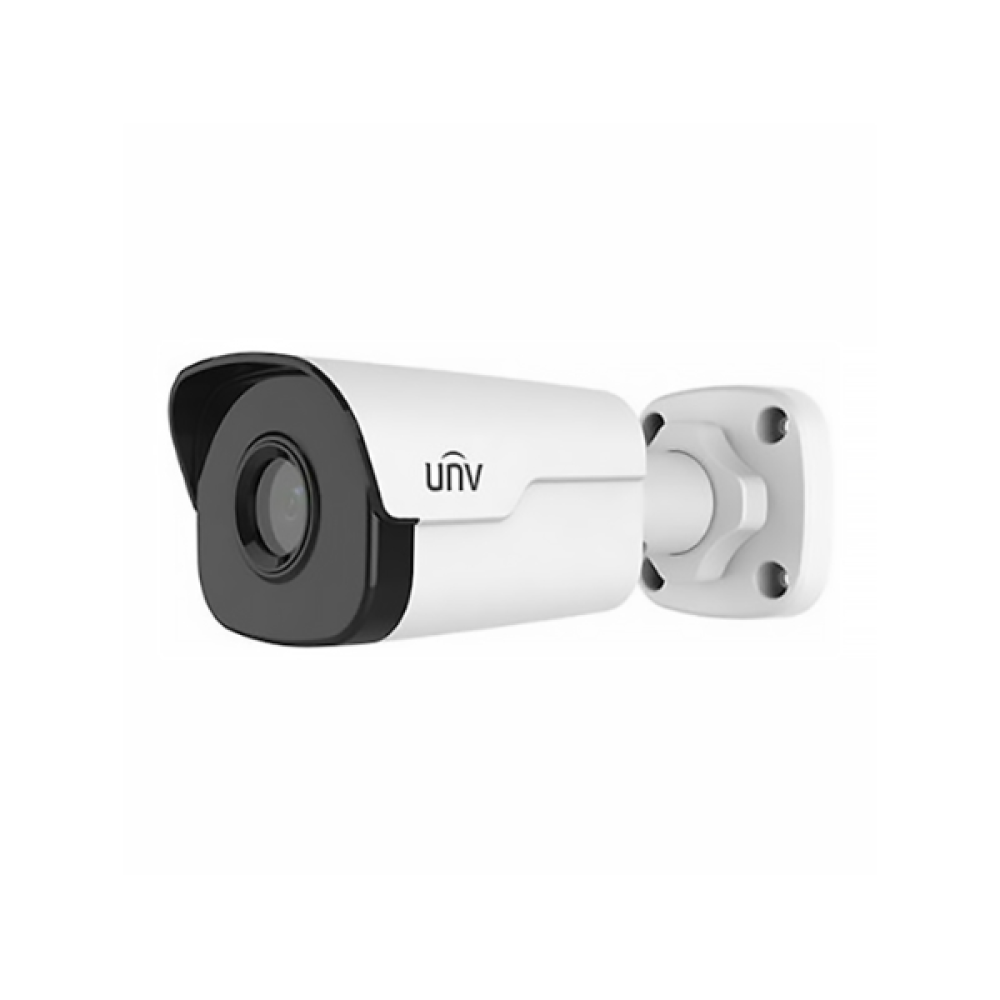 IPC2122SR3-PF40-C Bullet IP Camera 2MP 4mm Uniview
