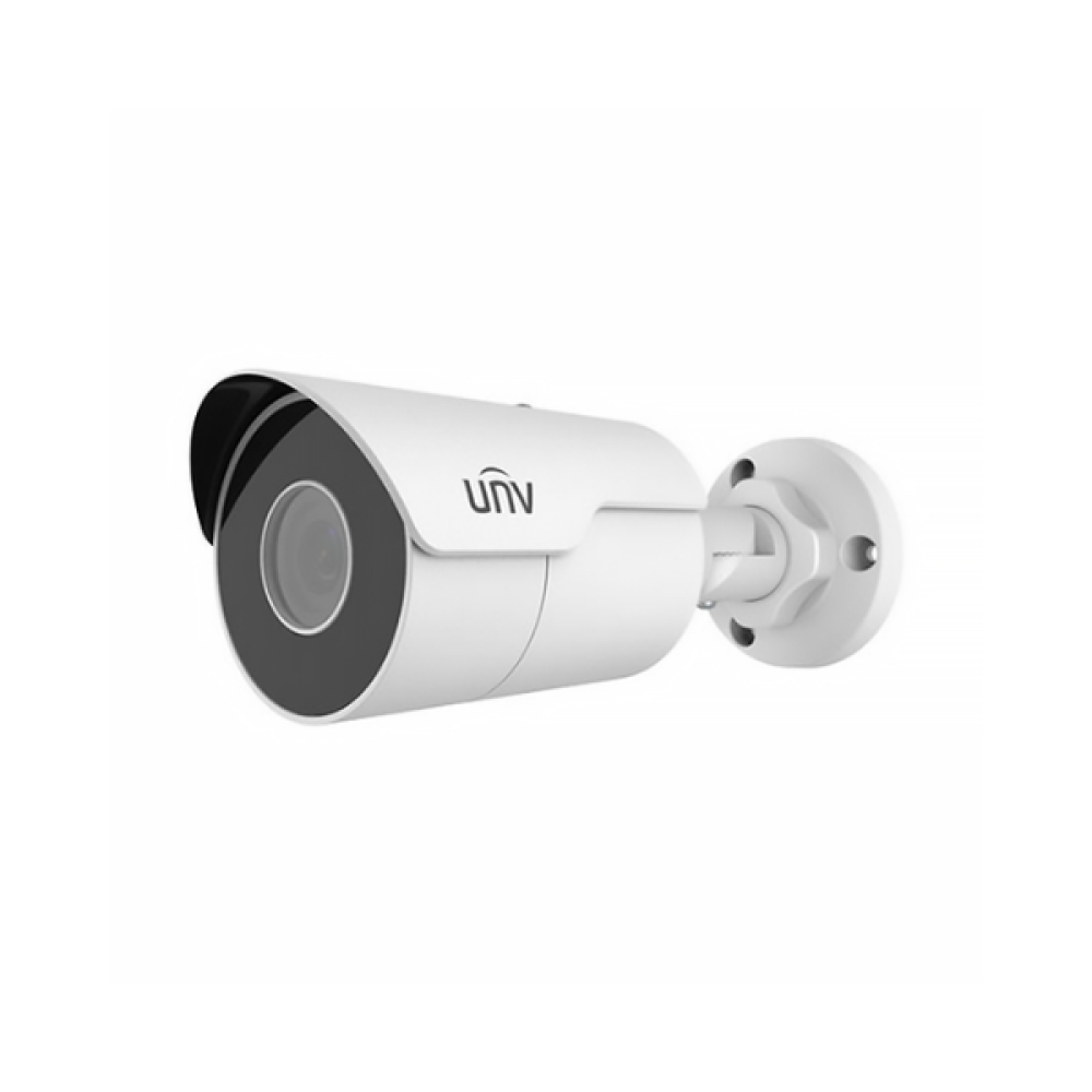 IPC2128SR3-DPF40  8MP/4K mini Fixed Bullet IP 4mm Camera