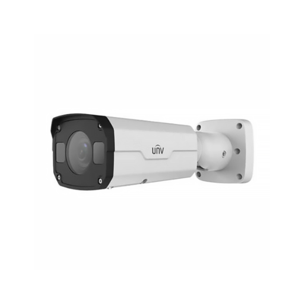 IPC2324LBR3-SPZ28-D Bullet IP 4MP 2.8-12mm Lens Mot. Uniview