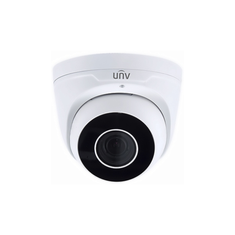 IPC3632ER3-DPZ28-C 2MP 2.8-12mm WDR VF Eyeball Network IR Camera Uniview