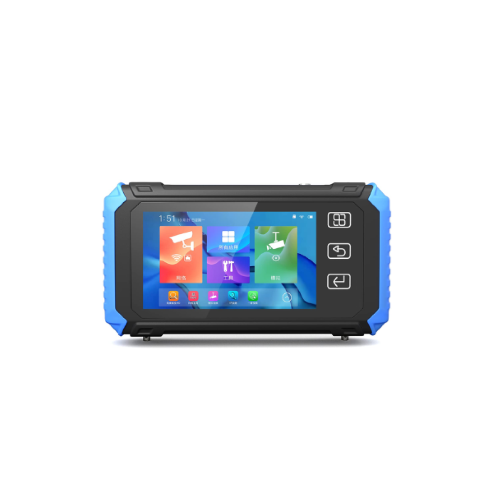 CCTV Tester 5