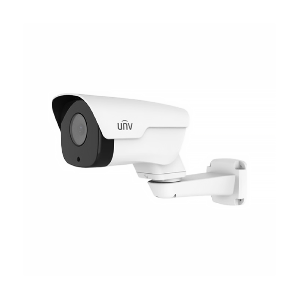 IPC742SR9-PZ30-32G Bullet IP 2MP 3-6mm Uniview