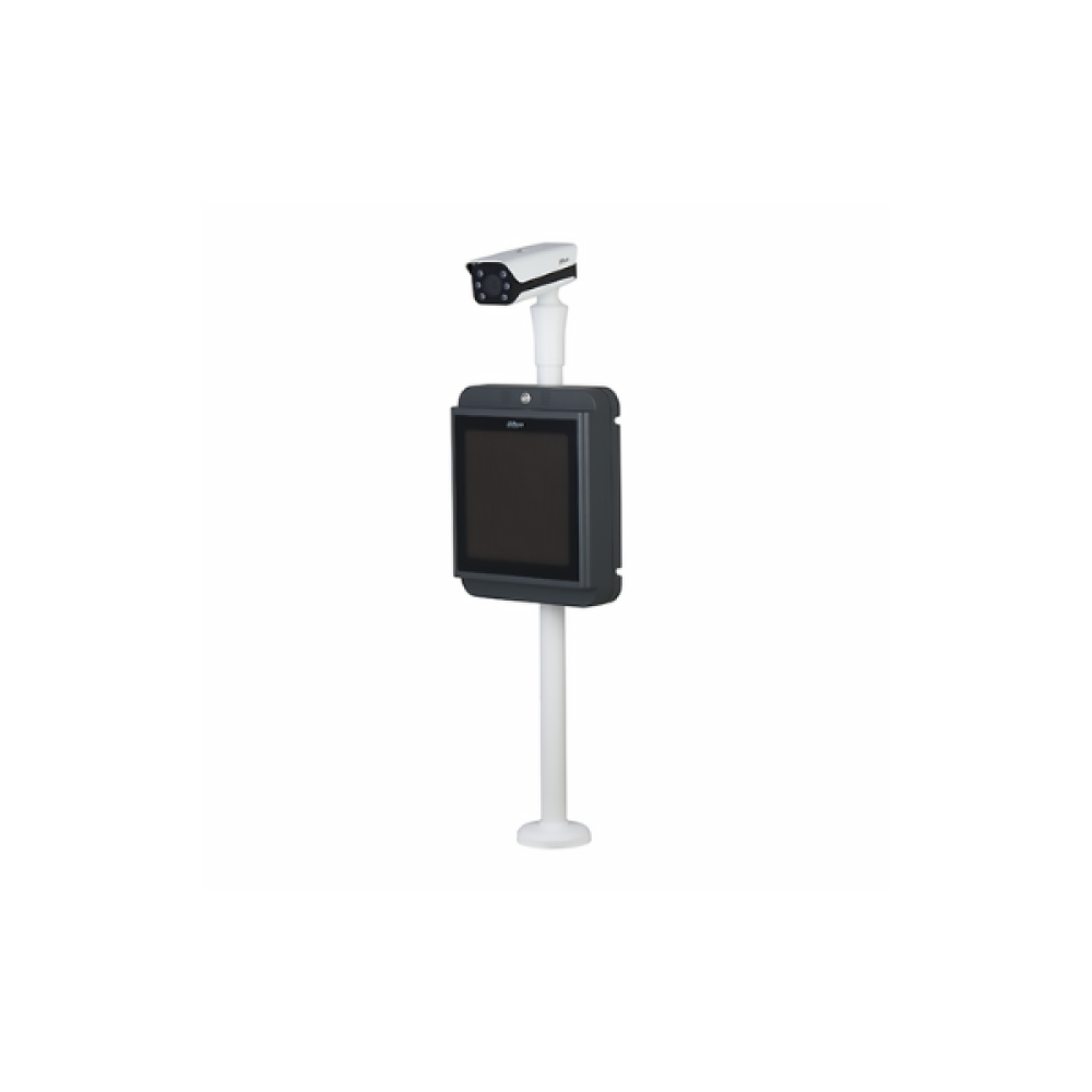 IPMECS-2201C-IR  2 MP Full AI Access ANPR Kit Vari-focal 2.7mm-12mm Dahua