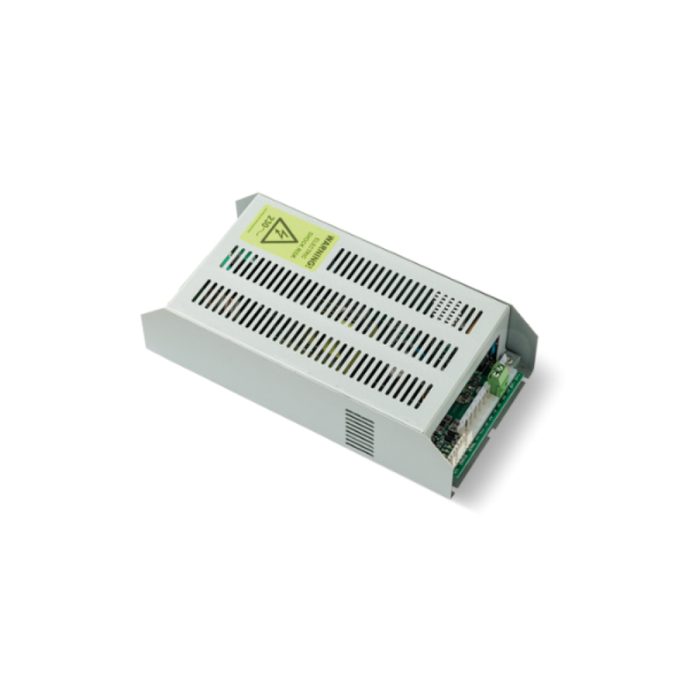 Power Supply IPS12160G 12V/5A+1.2A/60W για SmartLiving 10100 Inim