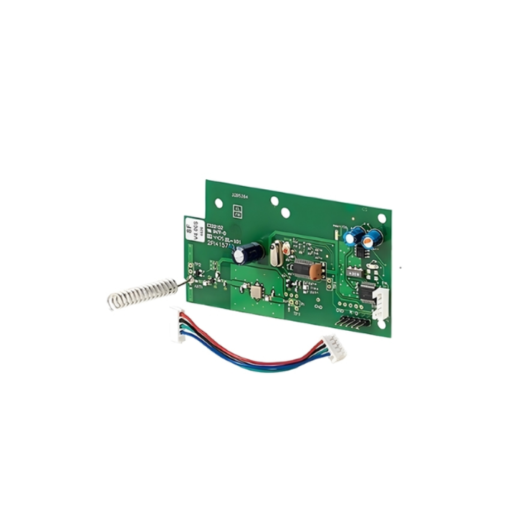 IRFW6-10 IC60 Modulator Siemens