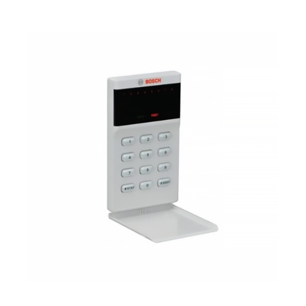 IUI-AMAX-LCD8 AMAX keypad 2000 D8 Bosch