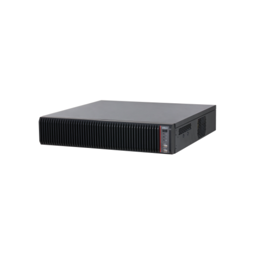 IVSS7108-1I-V2 128CH 2U Intelligent Video Surveillance Server Dahua