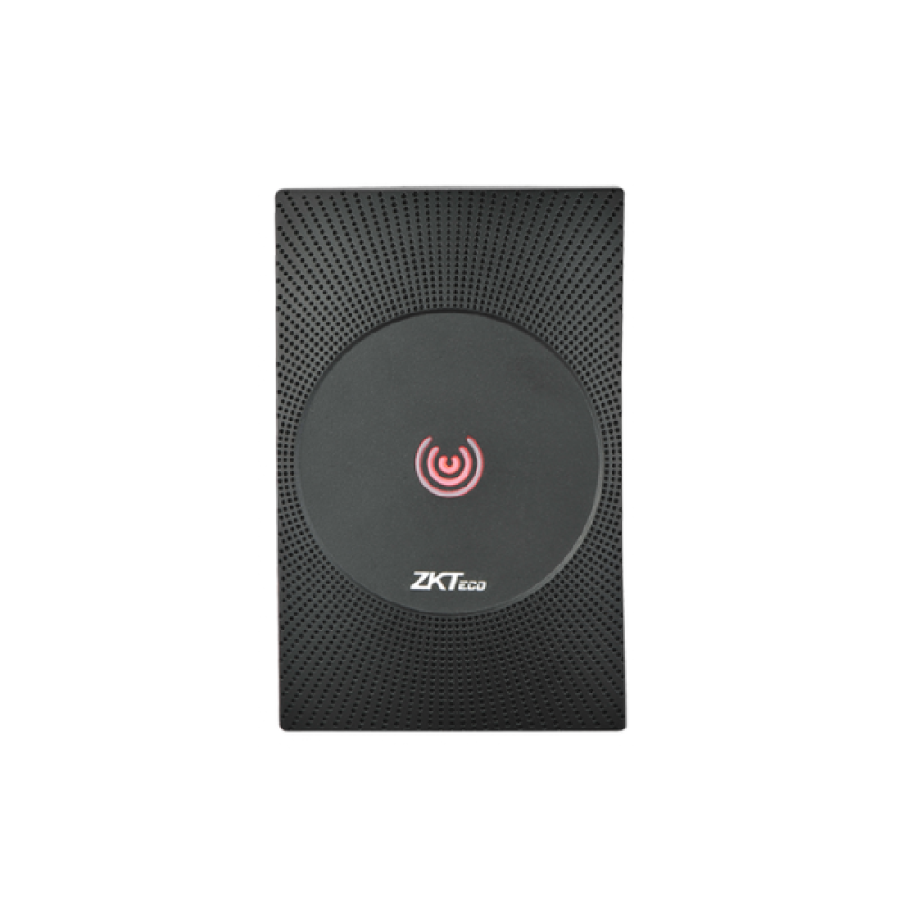 KR610D RFID Μifare 13,56 MHz Card Reader ZK Teco