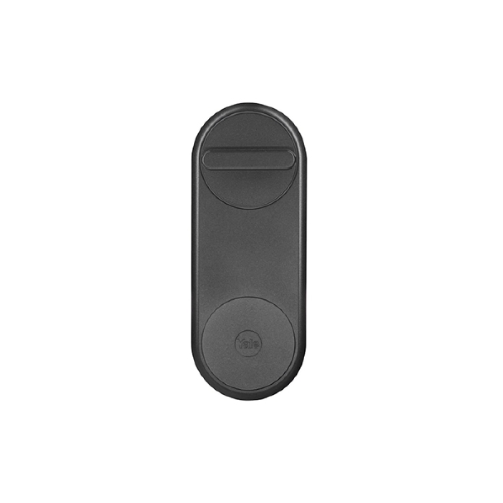 Smart Lock Yale Linus L2 Μαύρο χρώμα Ajax compatible