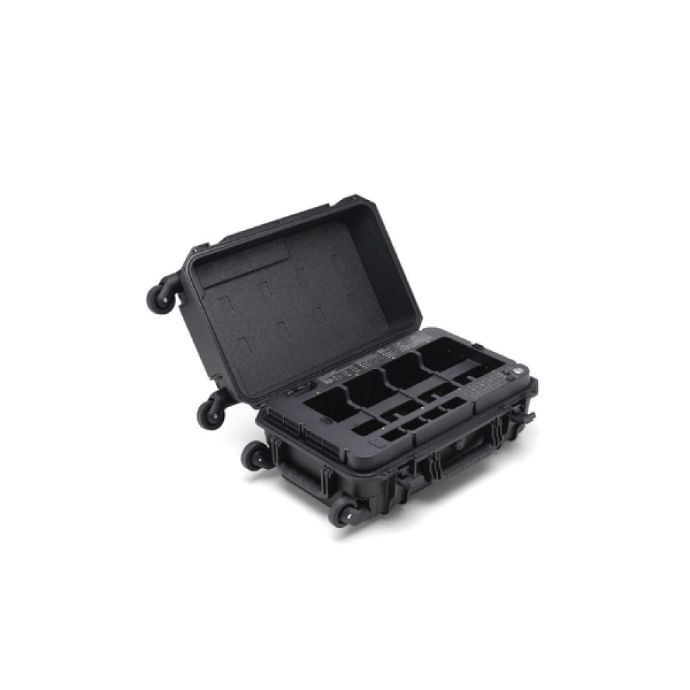 BS65 Intelligent Battery Station for Matrice 350