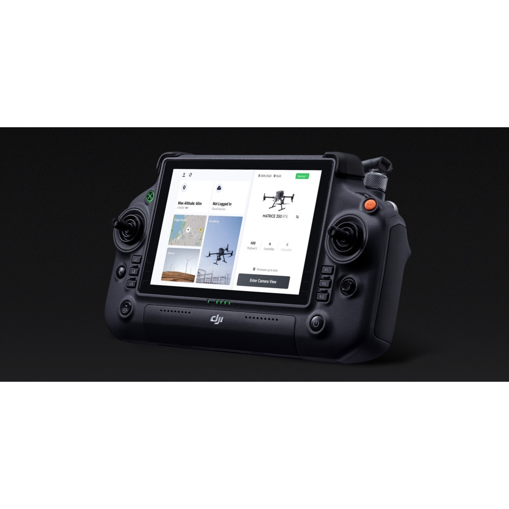Drone DJI MATRICE 350 RTK (Universal Edition)(EU)  SP 2Years Care