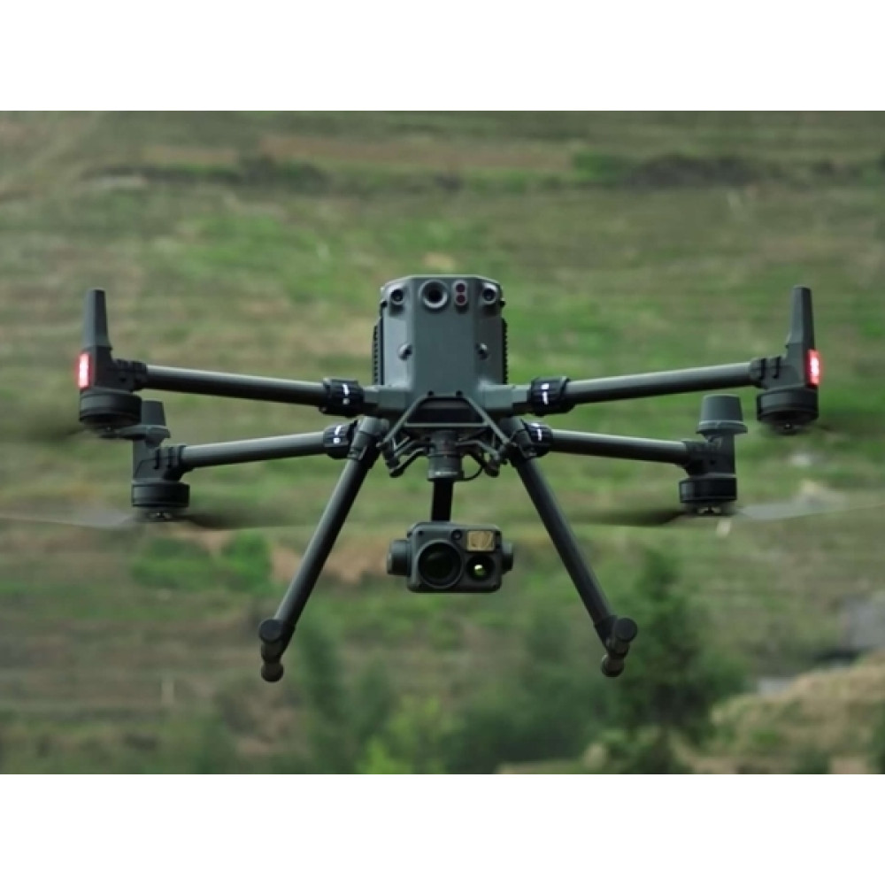 Drone DJI MATRICE 350 RTK (Universal Edition) (EU)