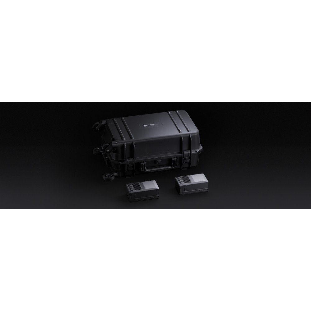 Drone DJI MATRICE 350 RTK (Universal Edition) (EU)