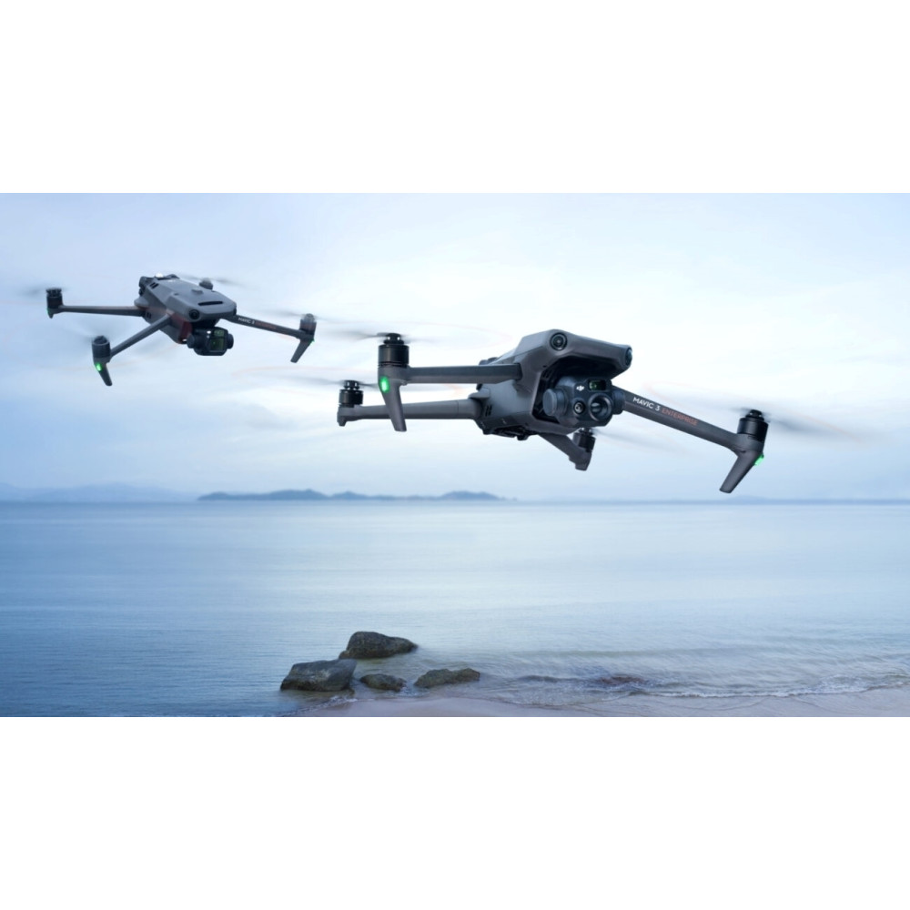Drone DJI Mavic 3 Thermal (EU)