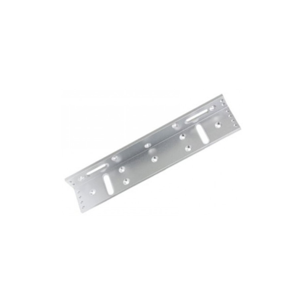 Bracket L for Electromagnetic lock ML280K - ZK-ML280K-L - ZKTeco
