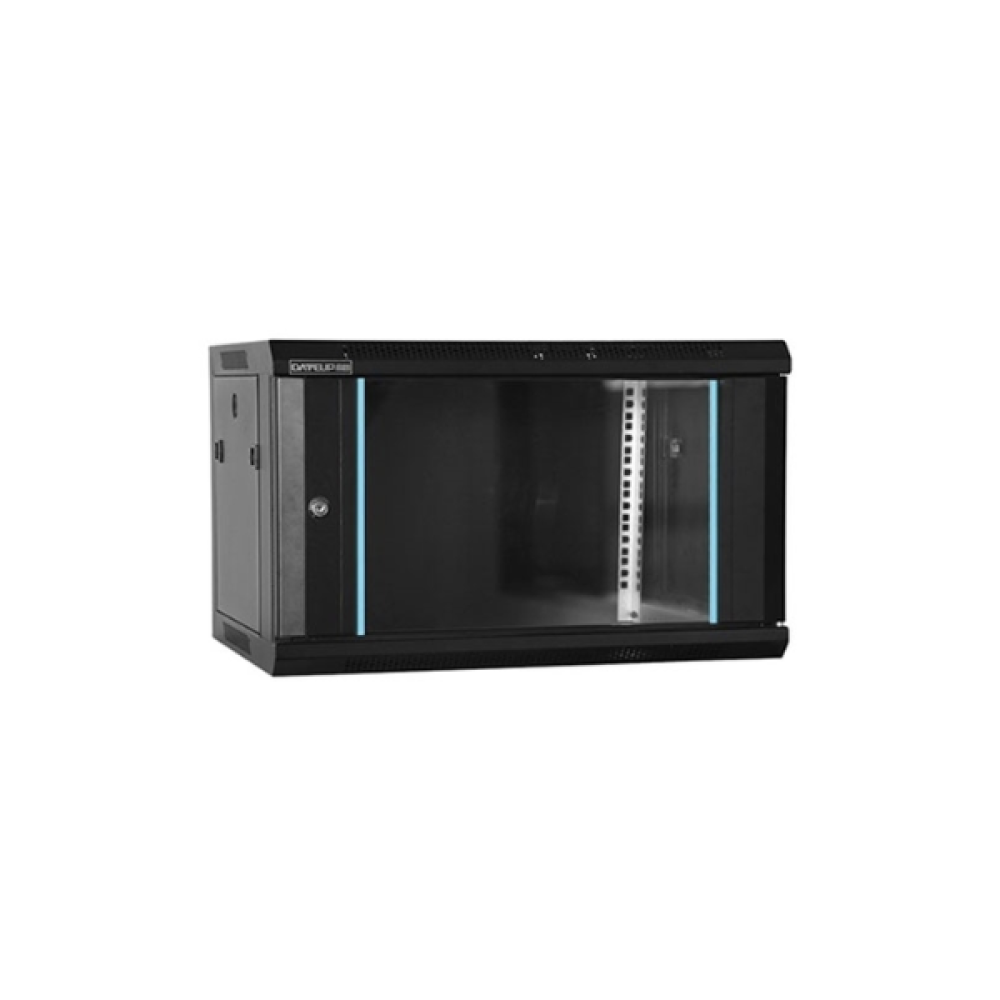 Rack Επίτοιχο Μονό 9U Π54/Β60/Υ50.1 MW.5609 Dateup
