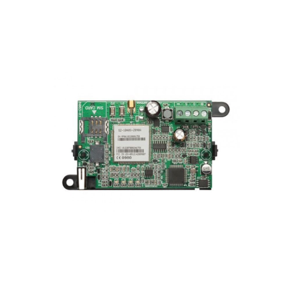 Module NEXUS/G - GSM/GPRS Inim