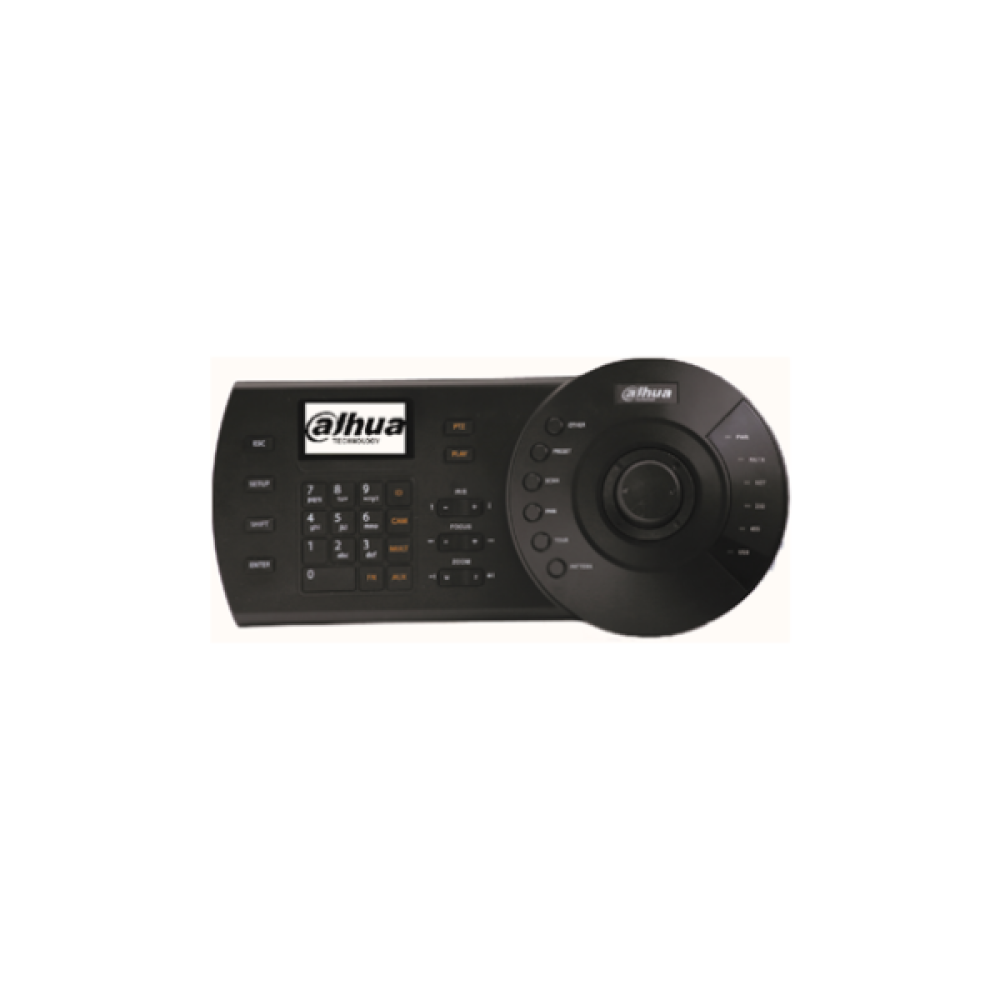 NKB1000-E Network Keyboard Dahua