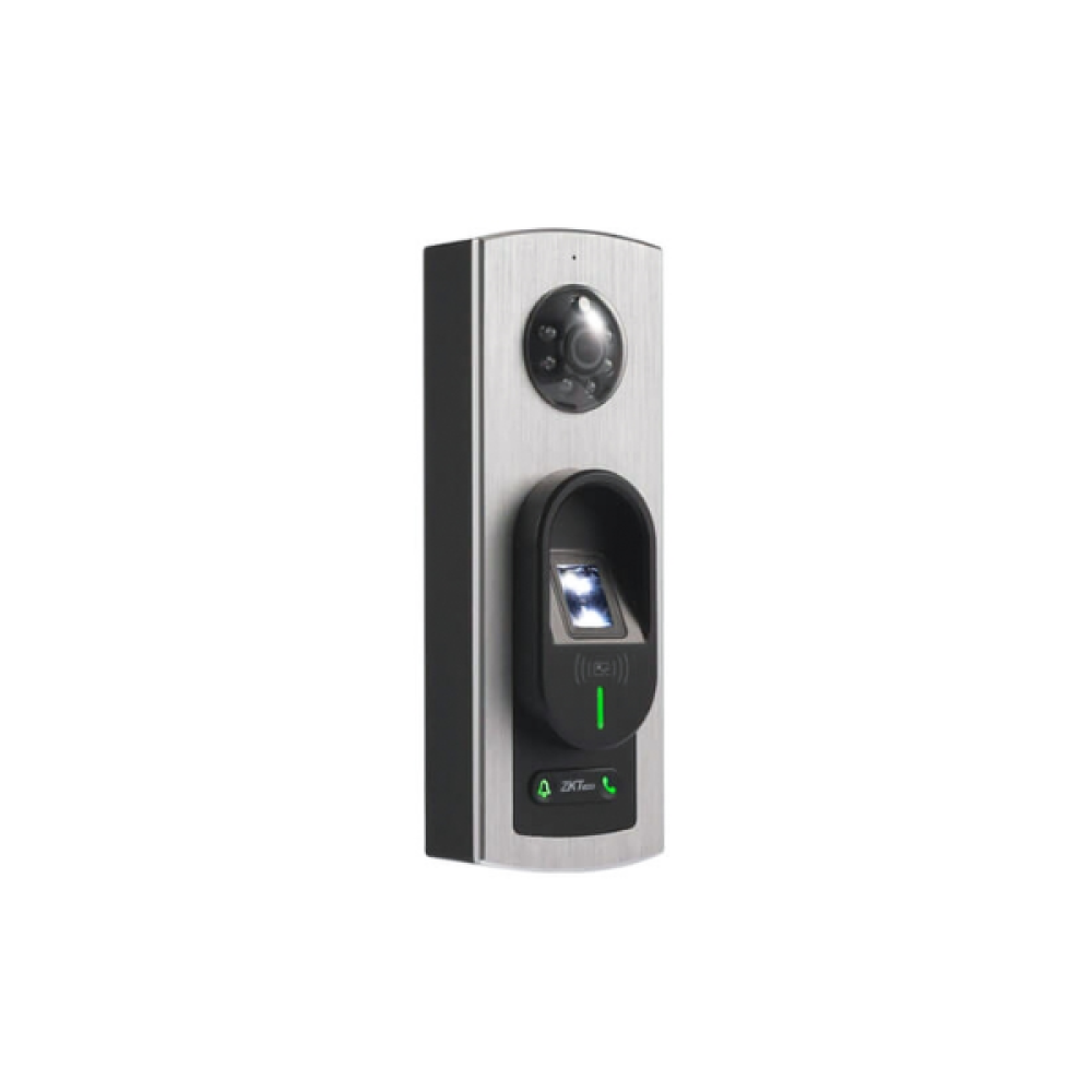 NOTUS Standalone Terminal Rfid & Fingerrrint ZK Teco